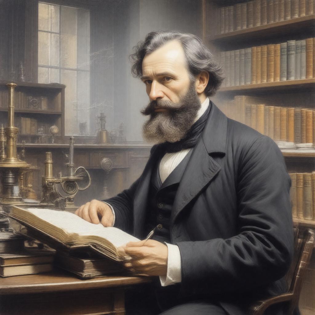 John Tyndall
